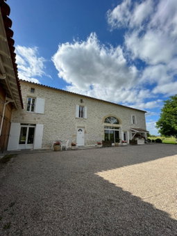 Les Chambres de Carreau, Meilhan-sur-Garonne, France