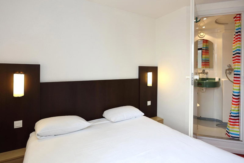Brit Hotel Essentiel Reims Taissy, Reims, France
