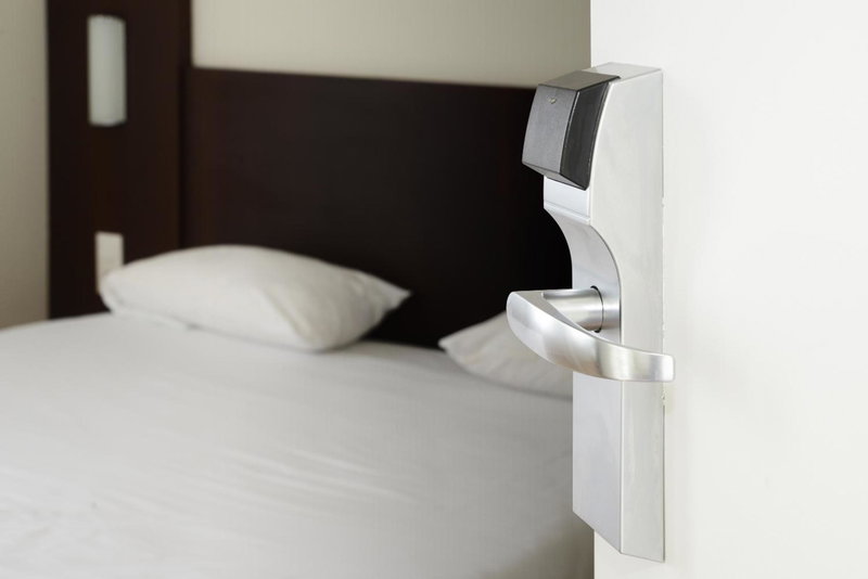 Brit Hotel Essentiel Reims Taissy, Reims, France