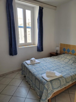 Le Cocardier, Saintes-Maries-de-la-Mer, France