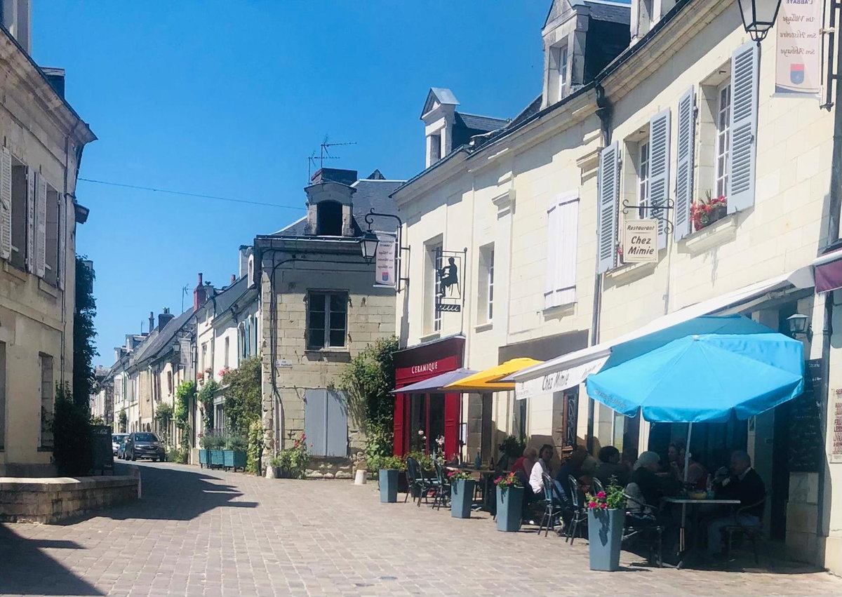 Chez mimie les hôtes, France