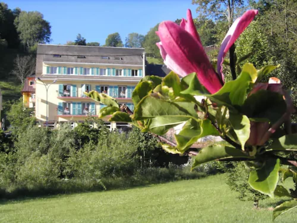Hotel Restaurant Aux Bruyères, France