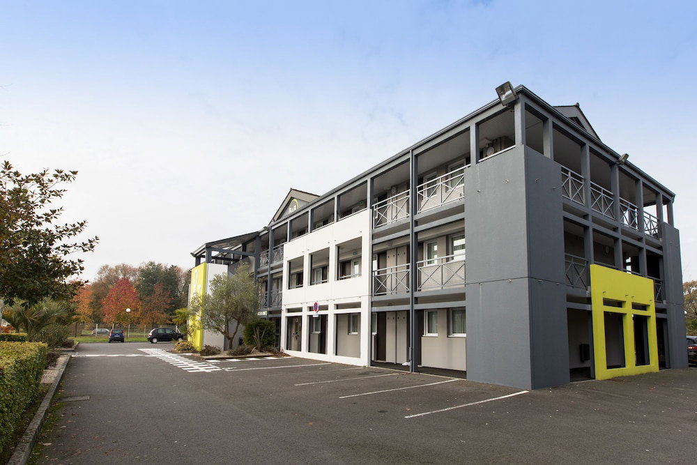 Hotel · B&B HOTEL Rennes Nord Saint-Grégoire, Saint-Gregoire