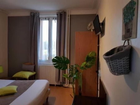 Relais des Forets, Blessac, France