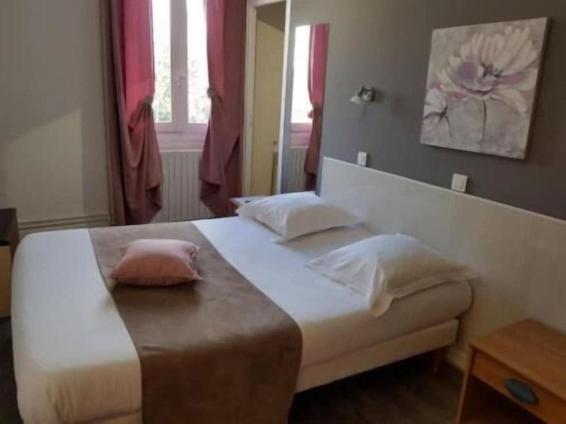 Relais des Forets, Blessac, France