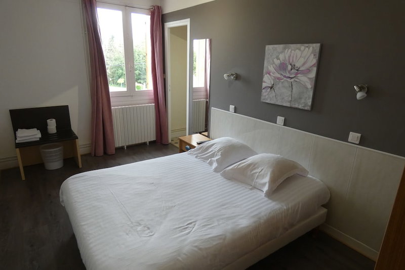 Relais des Forets, Blessac, France