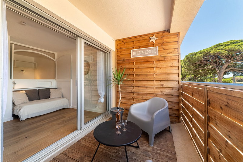 La Cigale Varoise - Hyères La Plage, Hyères, France