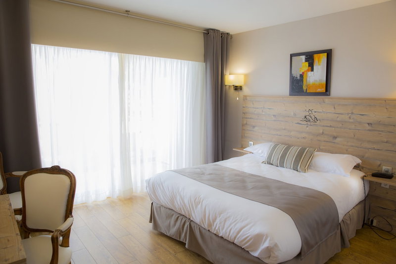 Arc Hôtel sur Mer, Arcachon, France