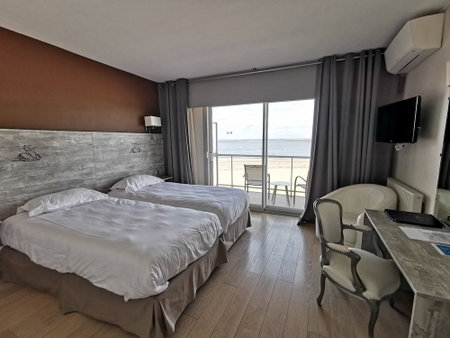 Arc Hôtel sur Mer, Arcachon, France