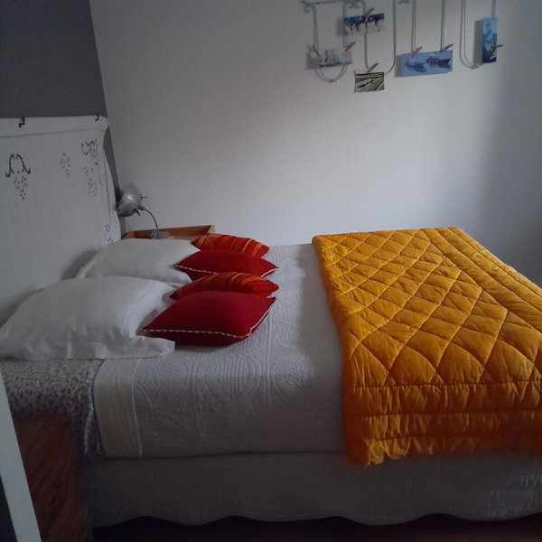 Chambres d'hôtes couleur bassin d'Arcachon, Andernos-les-Bains, France