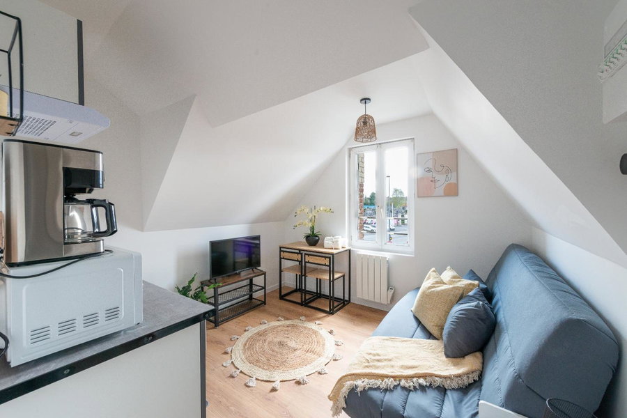 Résidence Kyjay, Cambrai, France