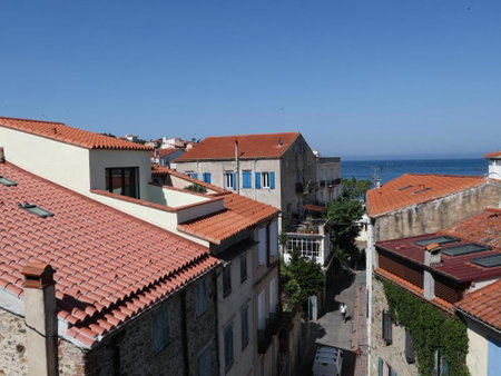 La Casa Dina, Banyuls-sur-Mer, France