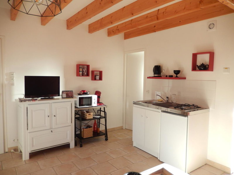 Chambre D'Hôtes Les Jards, Bressuire, France