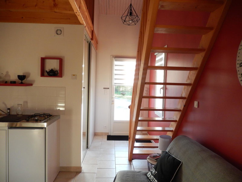 Chambre D'Hôtes Les Jards, Bressuire, France