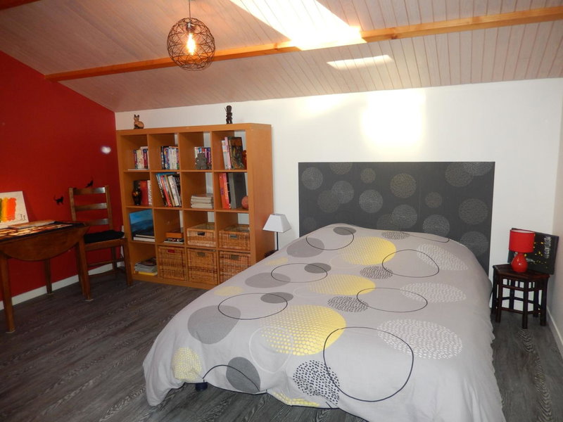 Chambre D'Hôtes Les Jards, Bressuire, France