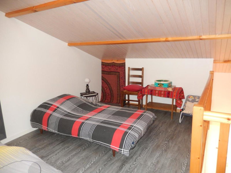 Chambre D'Hôtes Les Jards, Bressuire, France