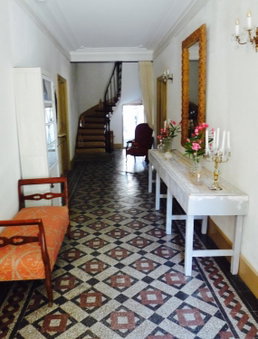 Chez Lola-Maison d'hôtes Corbières, Durban-Corbières, France