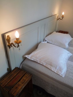 Chez Lola-Maison d'hôtes Corbières, Durban-Corbières, France