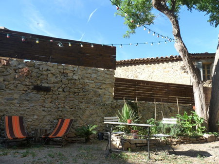 Chez Lola-Maison d'hôtes Corbières, Durban-Corbières, France
