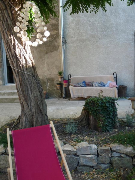 Chez Lola-Maison d'hôtes Corbières, Durban-Corbières, France