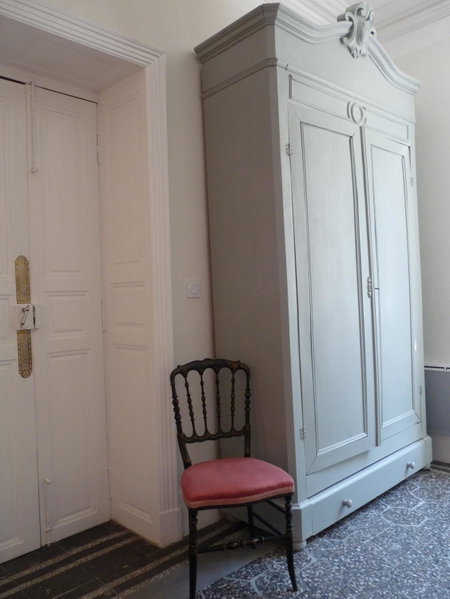 Chez Lola-Maison d'hôtes Corbières, Durban-Corbières, France