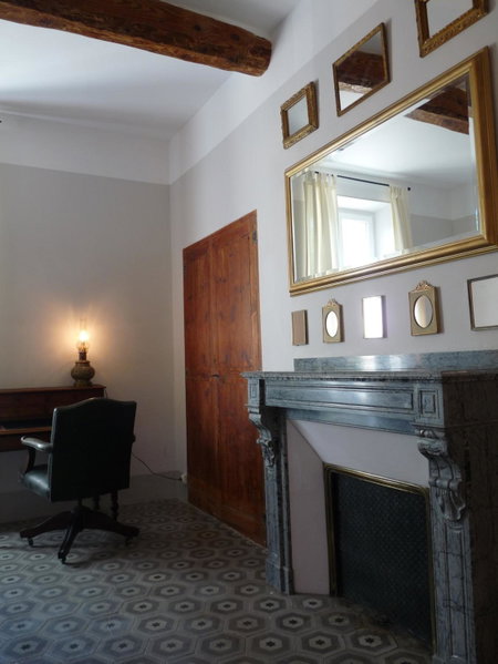 Chez Lola-Maison d'hôtes Corbières, Durban-Corbières, France