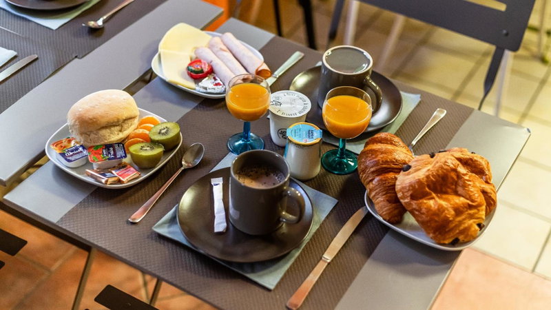Hôtel Furania, Saint-Étienne, France