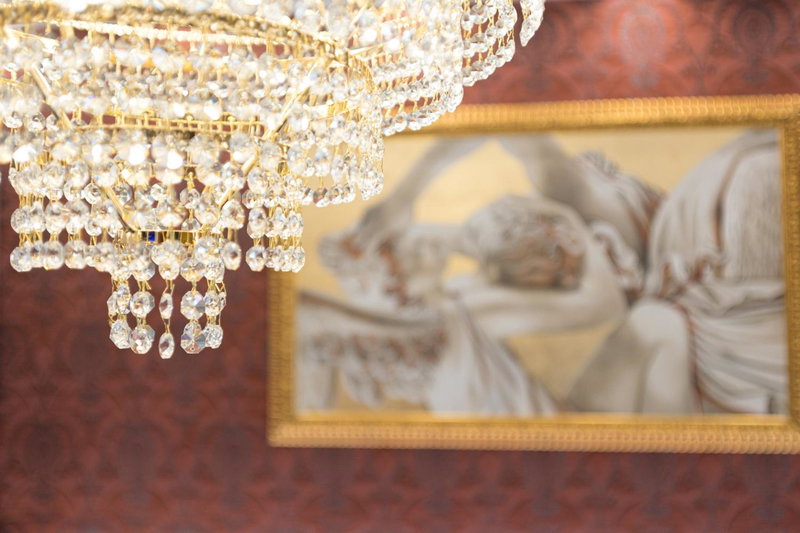 Royal Verona Relais, Verona, Italy
