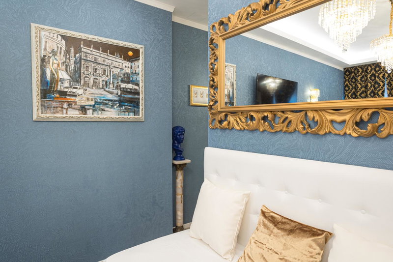 Royal Verona Relais, Verona, Italy