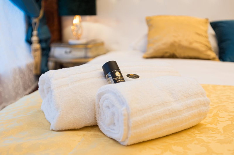 Royal Verona Relais, Verona, Italy