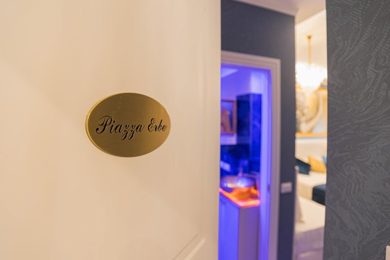 Royal Verona Relais, Verona, Italy
