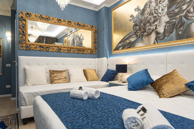 Royal Verona Relais, Verona, Italy