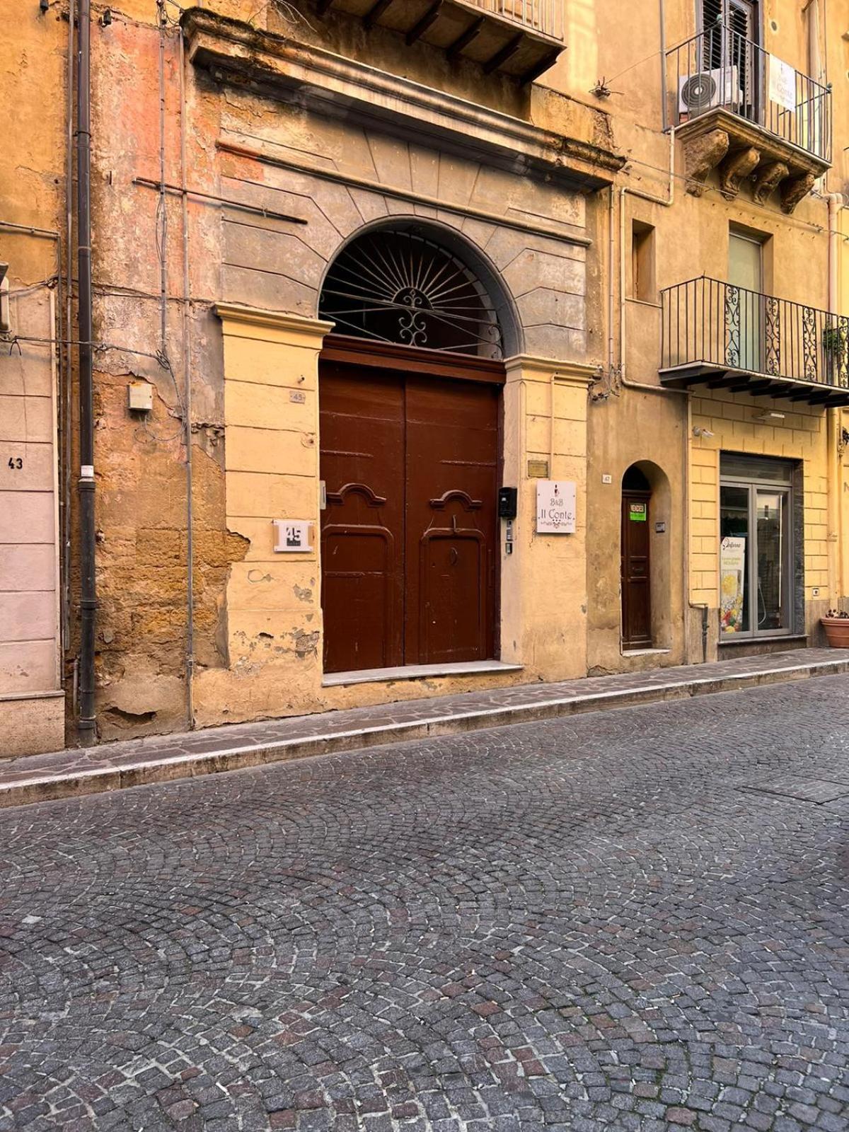 B&b Il Conte, Italy