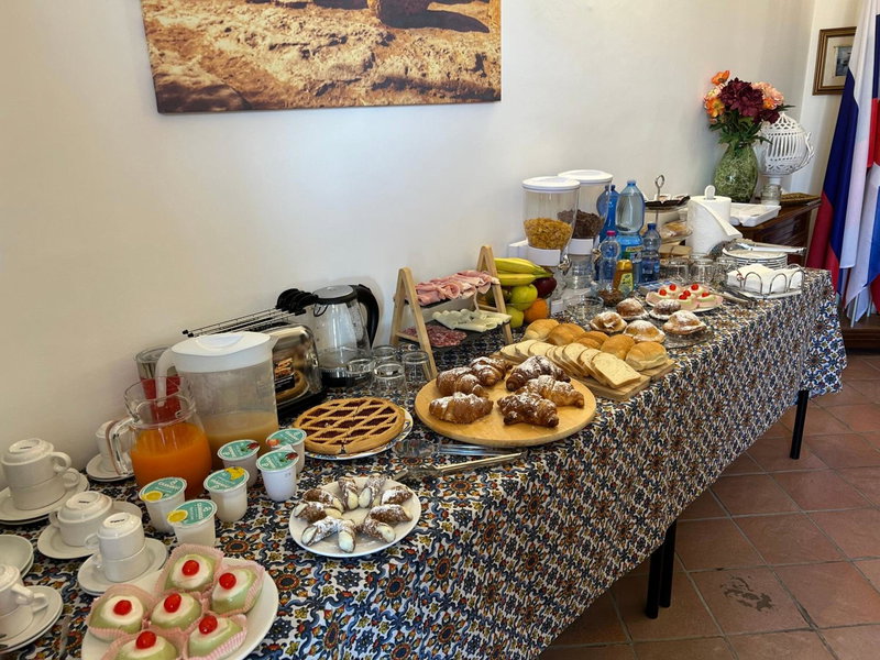 B&b Il Conte, Agrigento, Italy