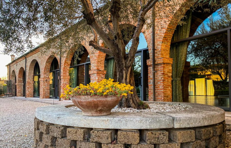 Villa Bongiovanni, San Bonifacio, Italy