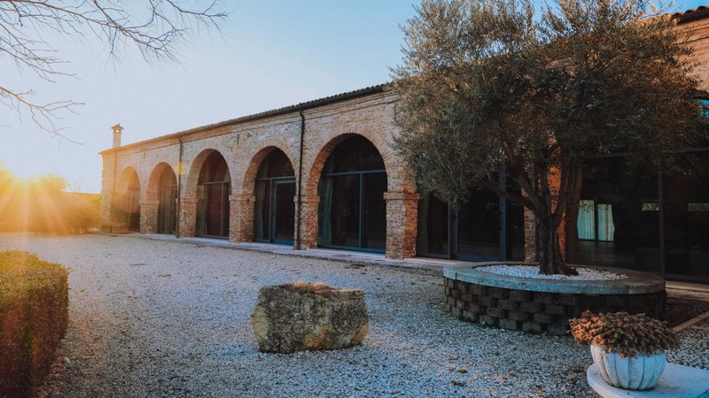 Villa Bongiovanni, San Bonifacio, Italy