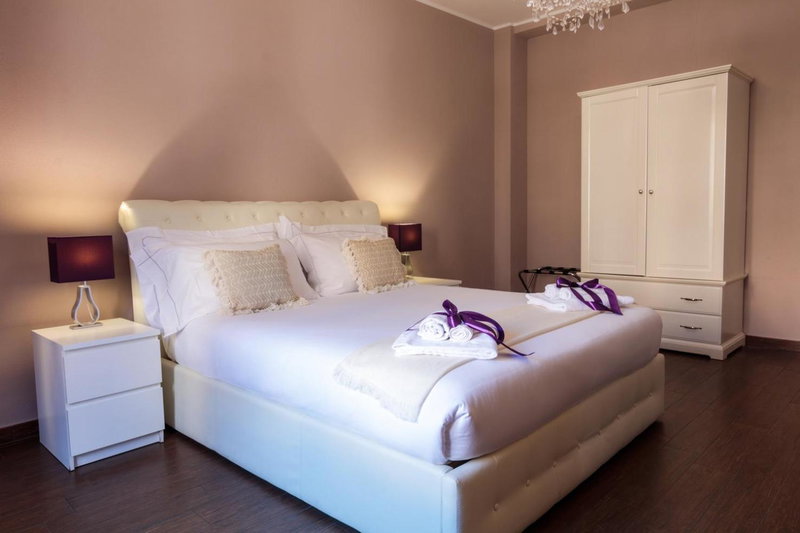 Arcobaleno Suites, Cagliari, Italy