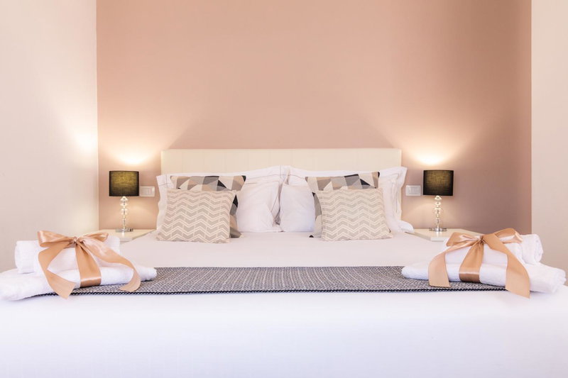 Arcobaleno Suites, Cagliari, Italy