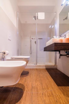 Arcobaleno Suites, Cagliari, Italy