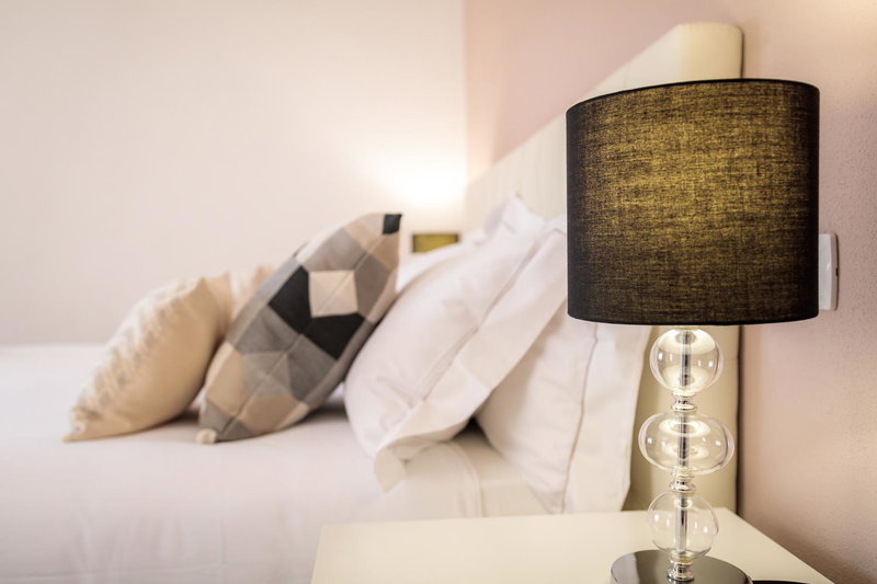 Arcobaleno Suites, Cagliari, Italy