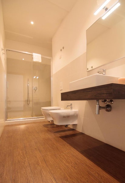 Arcobaleno Suites, Cagliari, Italy