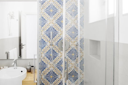 Principe Di Salina Boutique Hotel, Malfa, Italy