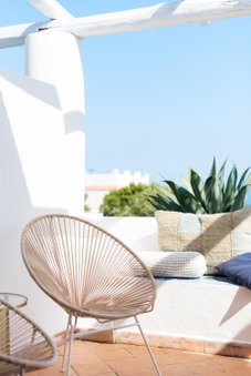 Principe Di Salina Boutique Hotel, Malfa, Italy
