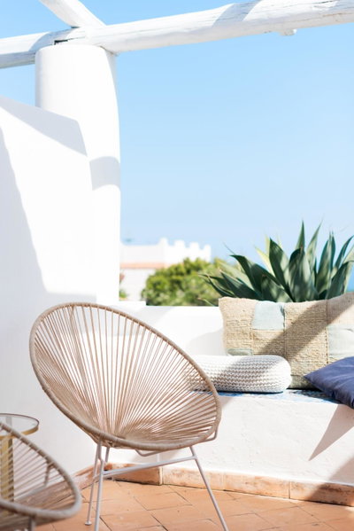 Principe Di Salina Boutique Hotel, Malfa, Italy