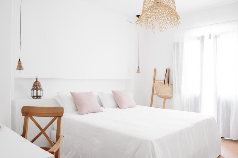 Principe Di Salina Boutique Hotel, Malfa, Italy