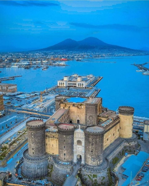 Gaisa Naples - Bed & Breakfast, Naples, Italy