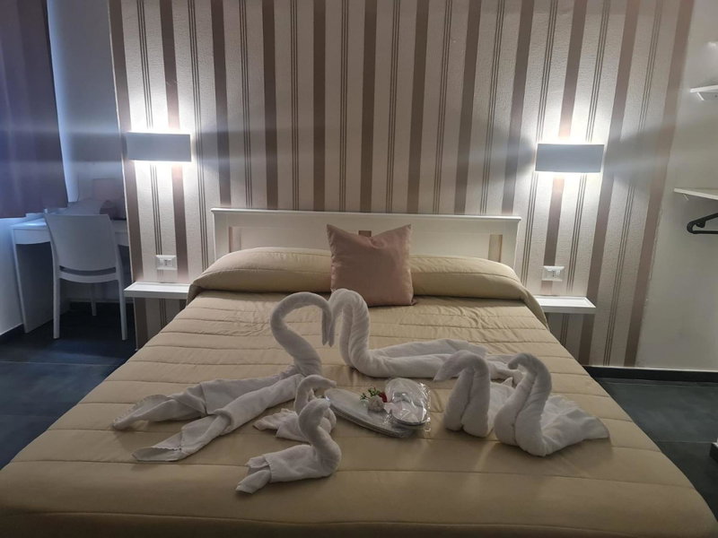 Gaisa Naples - Bed & Breakfast, Naples, Italy