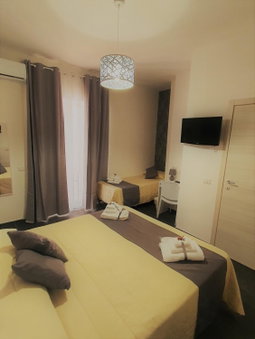 Gaisa Naples - Bed & Breakfast, Naples, Italy