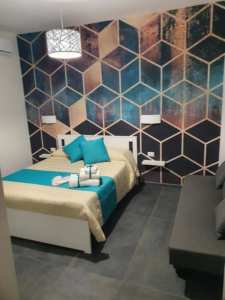 Gaisa Naples - Bed & Breakfast, Naples, Italy