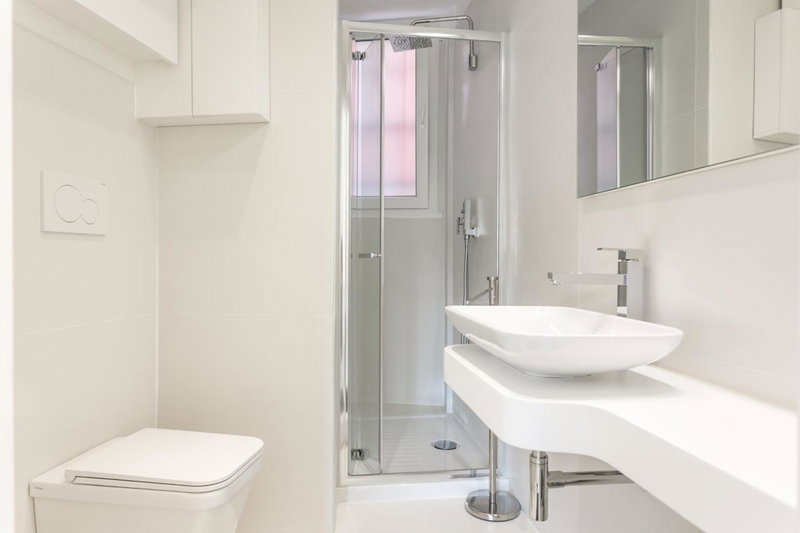 Al Molo Sea View Rooms, Lerici, Italy